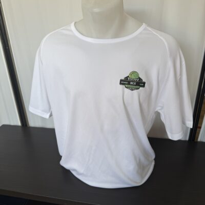T-shirt entrainement basketball