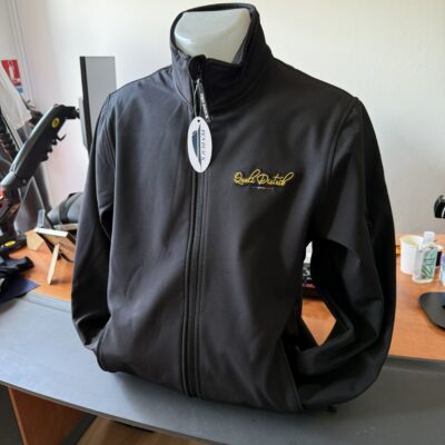softshell professionnel